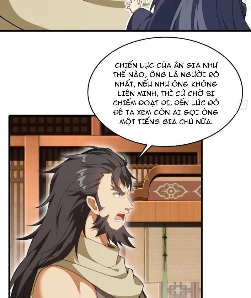 Xuyên Không Thành Npc: Ta Có Lão Bà Che Chở: Chapter 67