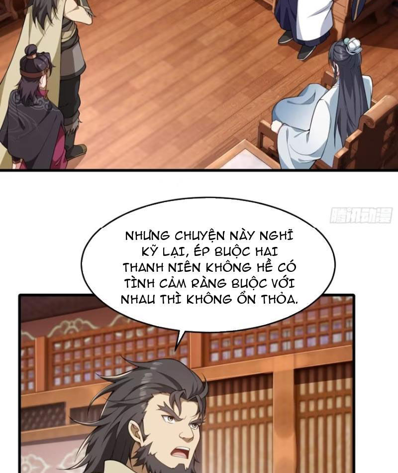 Xuyên Không Thành Npc: Ta Có Lão Bà Che Chở: Chapter 67