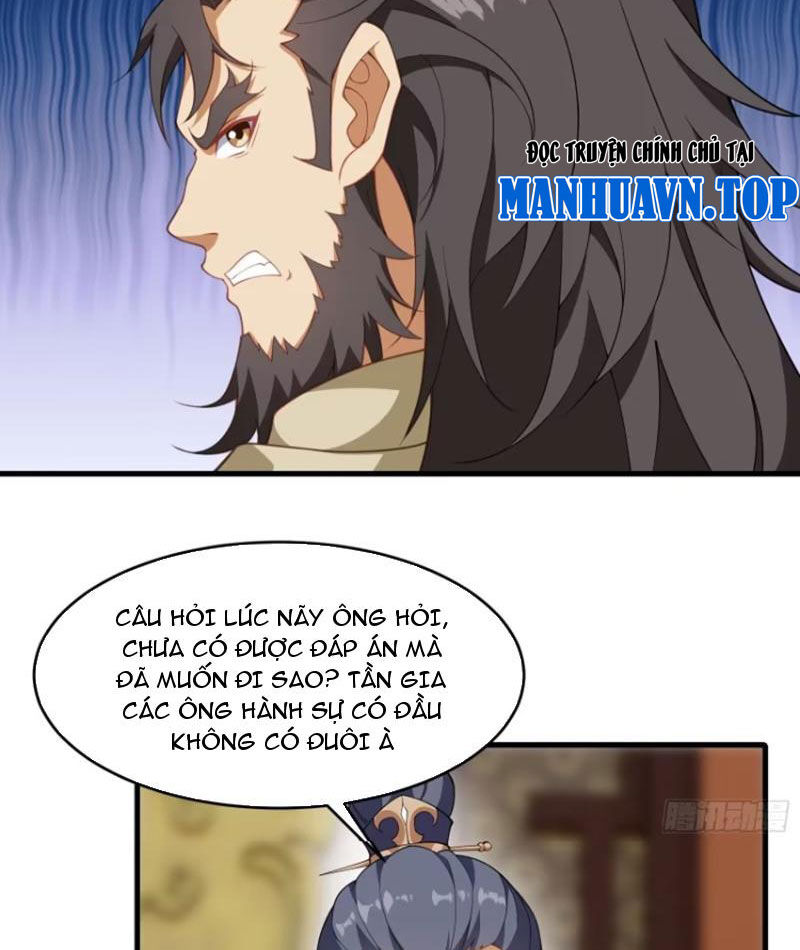 Xuyên Không Thành Npc: Ta Có Lão Bà Che Chở: Chapter 67