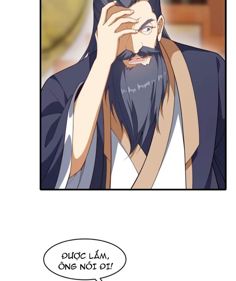 Xuyên Không Thành Npc: Ta Có Lão Bà Che Chở: Chapter 67