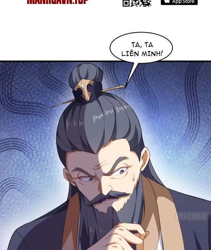 Xuyên Không Thành Npc: Ta Có Lão Bà Che Chở: Chapter 67