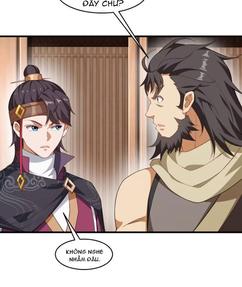Xuyên Không Thành Npc: Ta Có Lão Bà Che Chở: Chapter 67