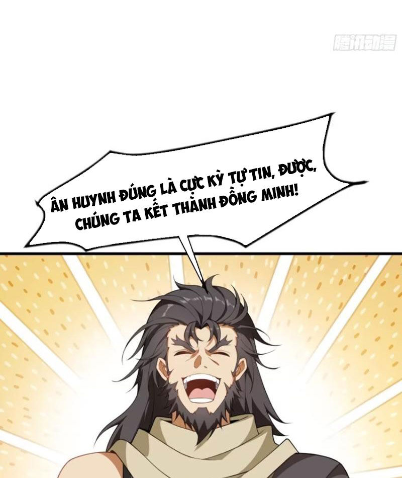 Xuyên Không Thành Npc: Ta Có Lão Bà Che Chở: Chapter 67