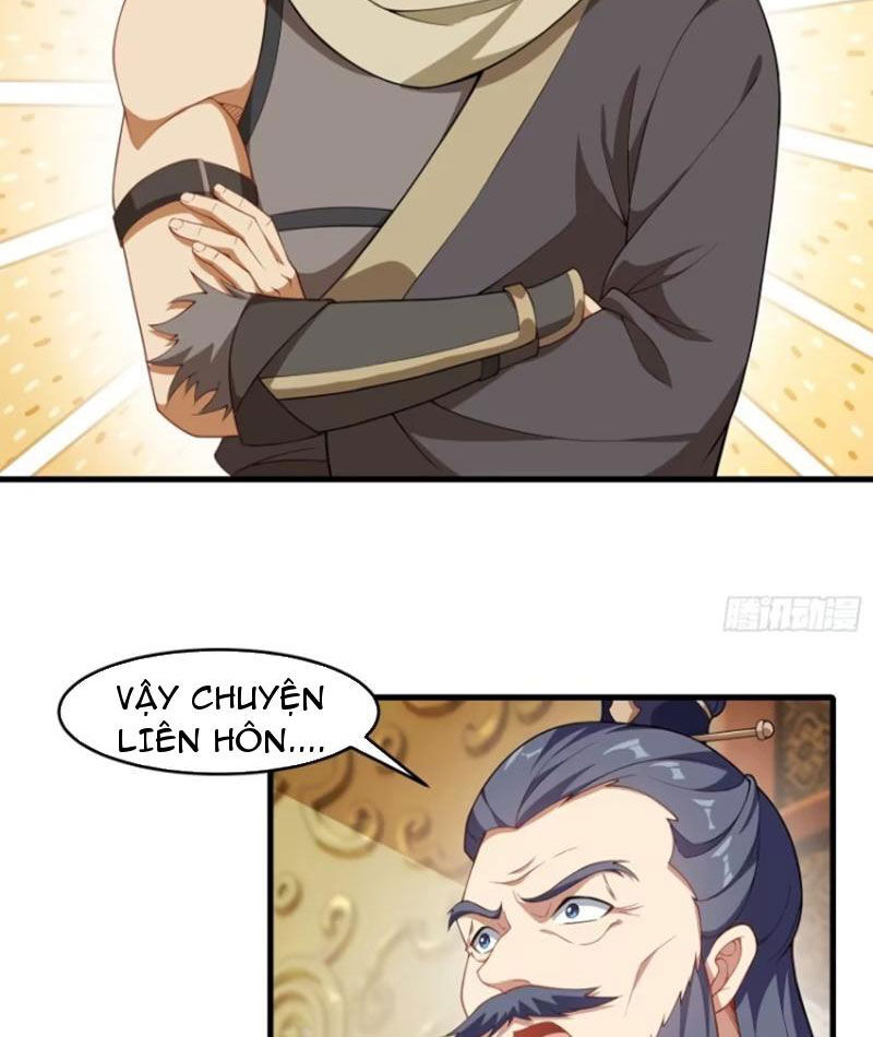 Xuyên Không Thành Npc: Ta Có Lão Bà Che Chở: Chapter 67