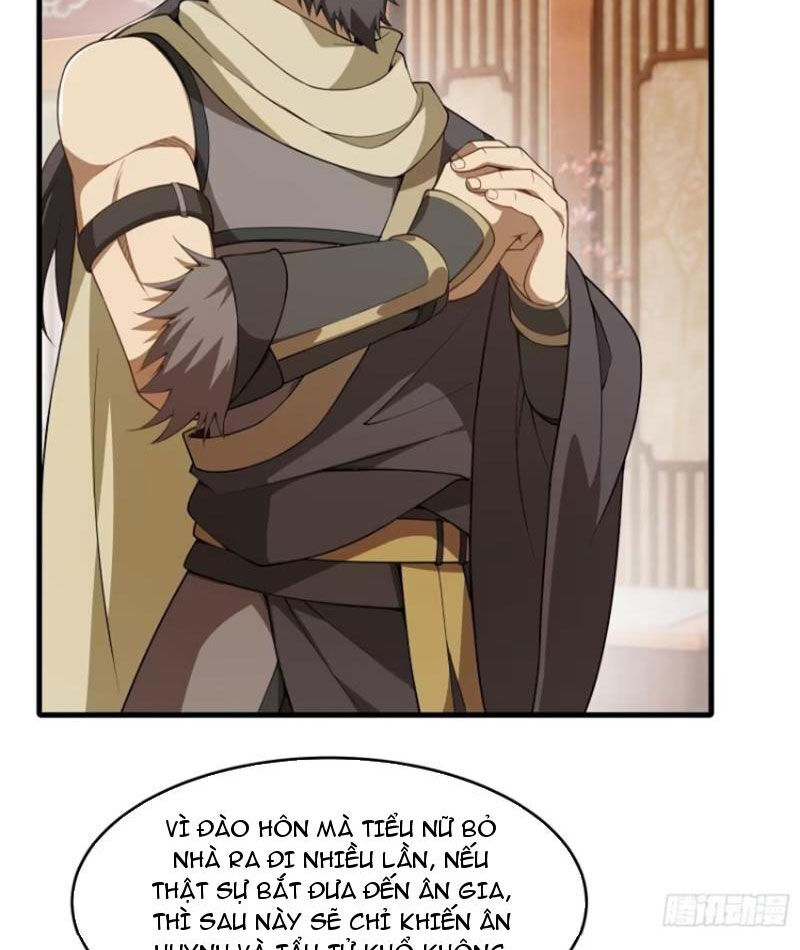 Xuyên Không Thành Npc: Ta Có Lão Bà Che Chở: Chapter 67