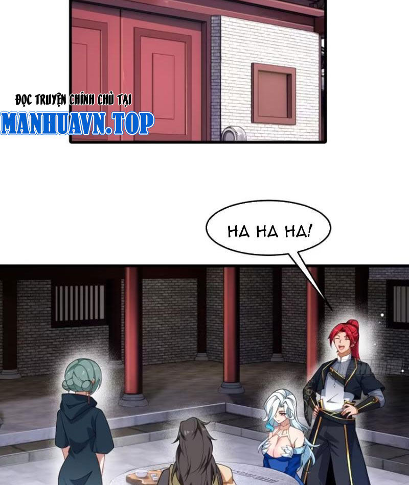Xuyên Không Thành Npc: Ta Có Lão Bà Che Chở: Chapter 67