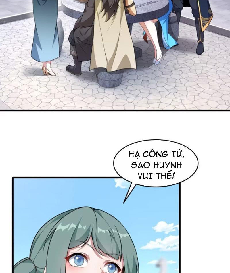 Xuyên Không Thành Npc: Ta Có Lão Bà Che Chở: Chapter 67