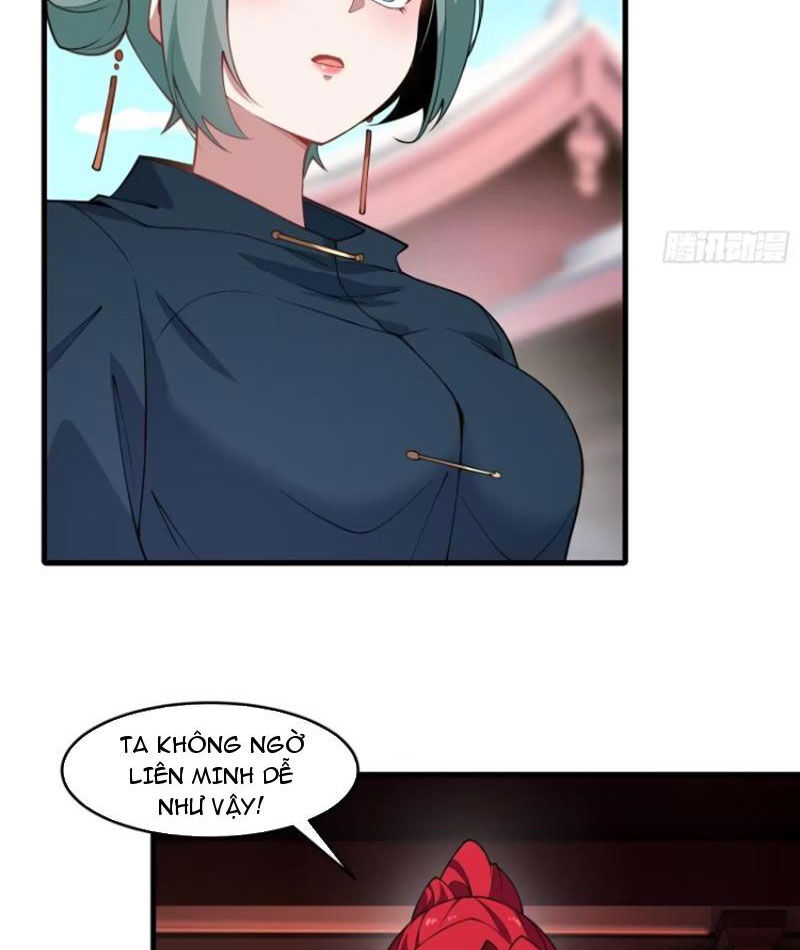 Xuyên Không Thành Npc: Ta Có Lão Bà Che Chở: Chapter 67