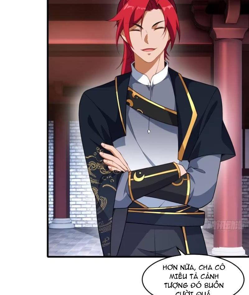 Xuyên Không Thành Npc: Ta Có Lão Bà Che Chở: Chapter 67