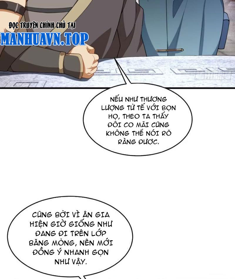 Xuyên Không Thành Npc: Ta Có Lão Bà Che Chở: Chapter 67
