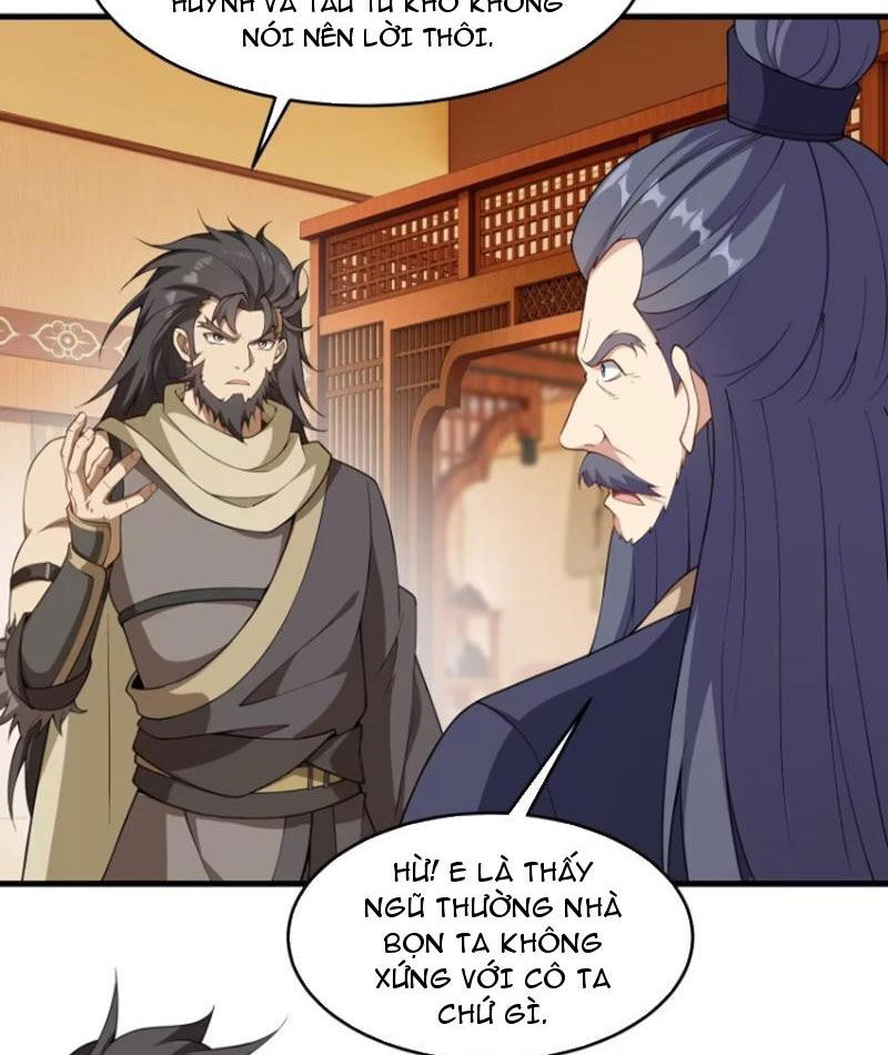 Xuyên Không Thành Npc: Ta Có Lão Bà Che Chở: Chapter 67