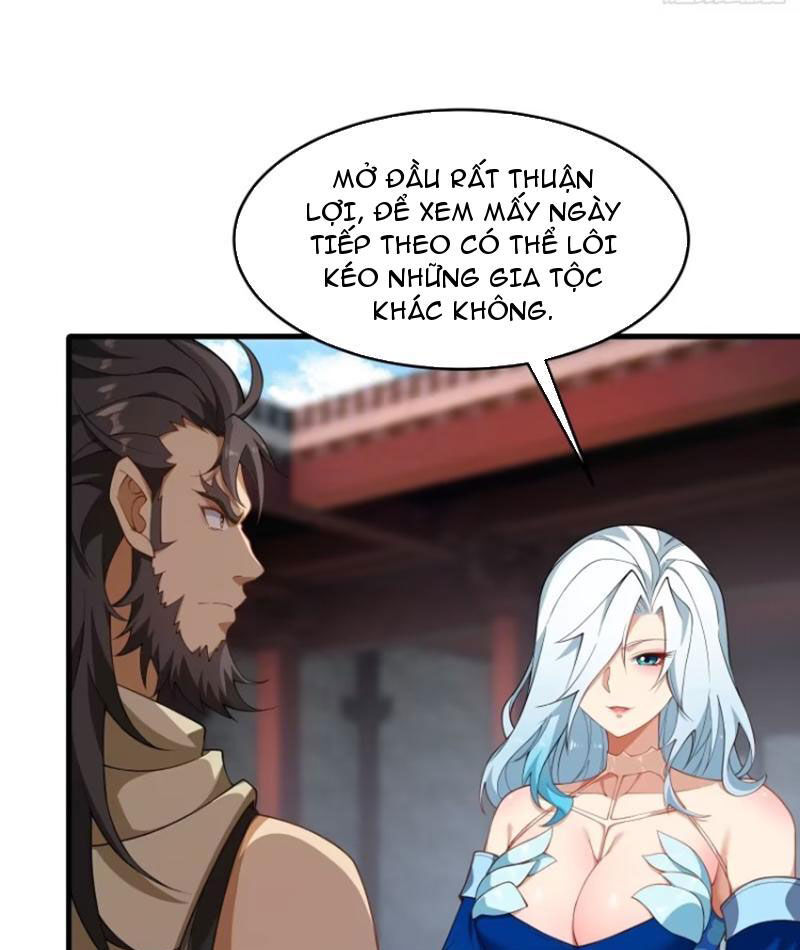 Xuyên Không Thành Npc: Ta Có Lão Bà Che Chở: Chapter 67
