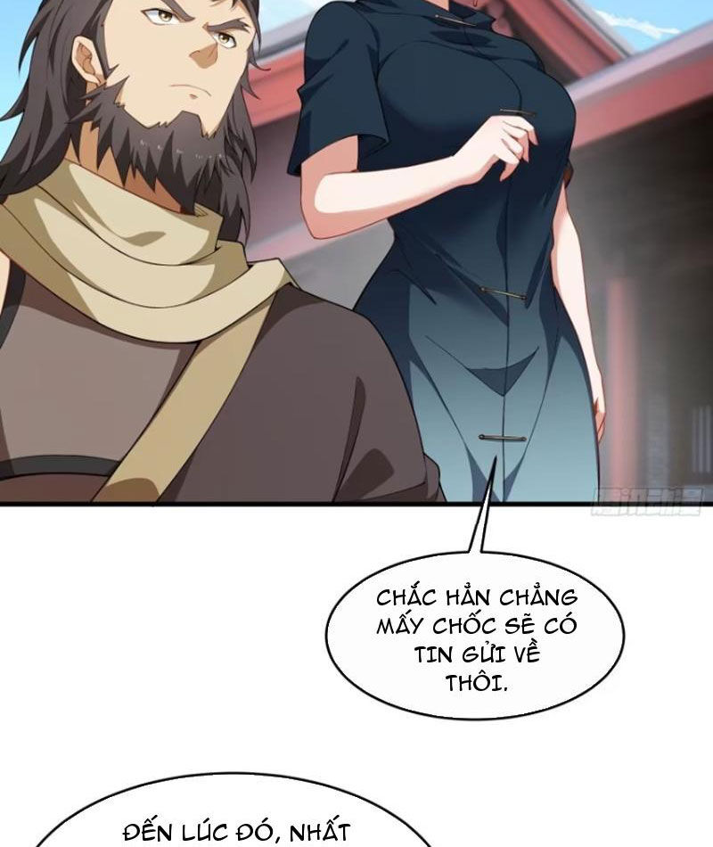 Xuyên Không Thành Npc: Ta Có Lão Bà Che Chở: Chapter 67