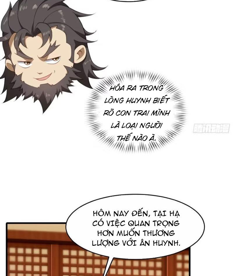 Xuyên Không Thành Npc: Ta Có Lão Bà Che Chở: Chapter 67
