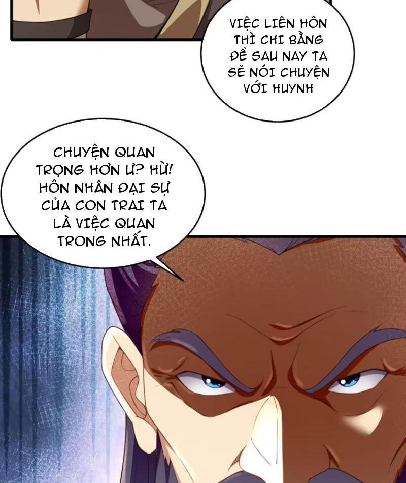 Xuyên Không Thành Npc: Ta Có Lão Bà Che Chở: Chapter 67