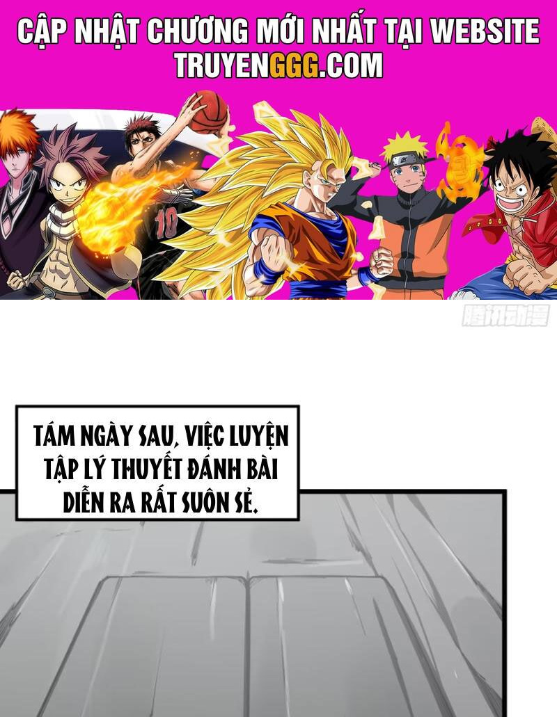 Xuyên Không Thành Npc: Ta Có Lão Bà Che Chở: Chapter 68
