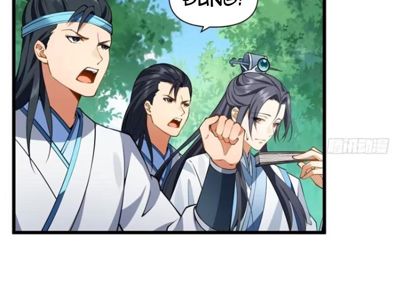 Xuyên Không Thành Npc: Ta Có Lão Bà Che Chở: Chapter 68