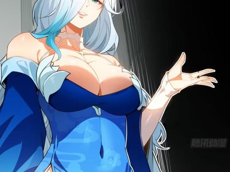 Xuyên Không Thành Npc: Ta Có Lão Bà Che Chở: Chapter 68
