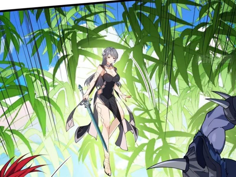 Xuyên Không Thành Npc: Ta Có Lão Bà Che Chở: Chapter 68