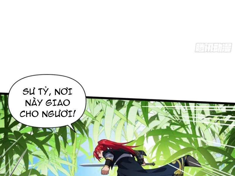 Xuyên Không Thành Npc: Ta Có Lão Bà Che Chở: Chapter 68