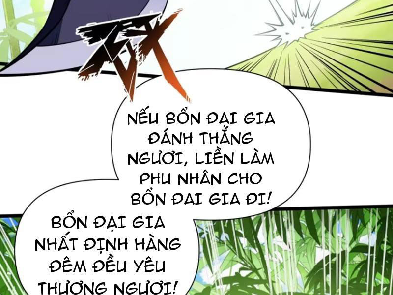 Xuyên Không Thành Npc: Ta Có Lão Bà Che Chở: Chapter 68