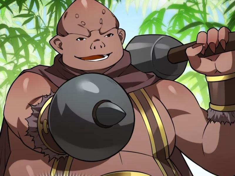 Xuyên Không Thành Npc: Ta Có Lão Bà Che Chở: Chapter 68