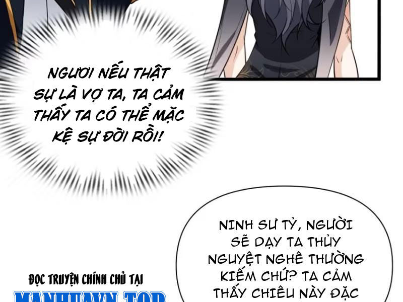 Xuyên Không Thành Npc: Ta Có Lão Bà Che Chở: Chapter 68