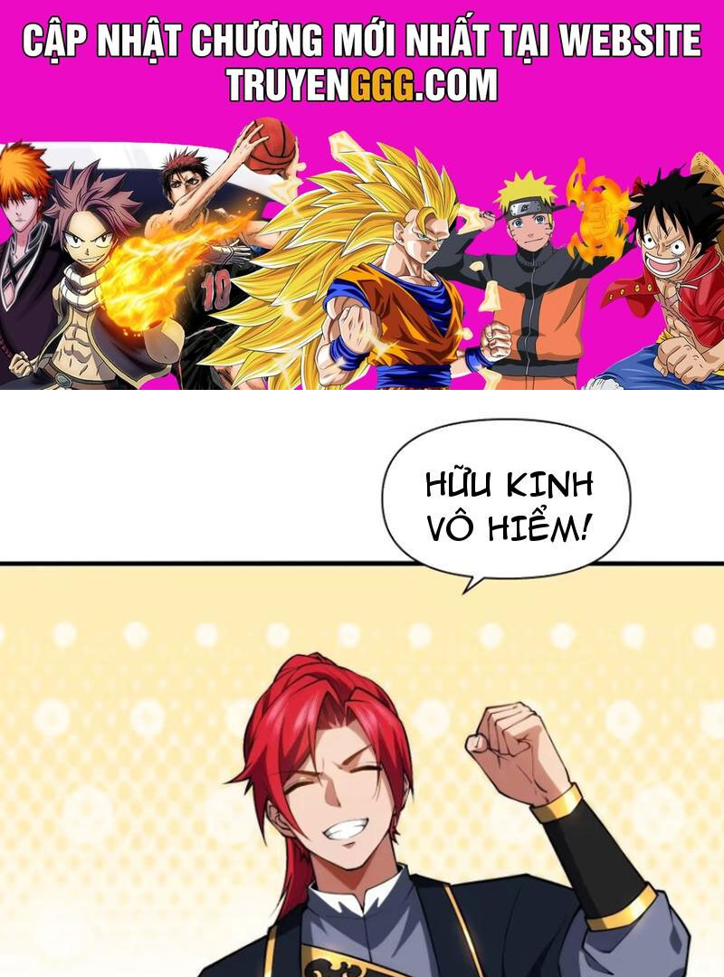 Xuyên Không Thành Npc: Ta Có Lão Bà Che Chở: Chapter 69