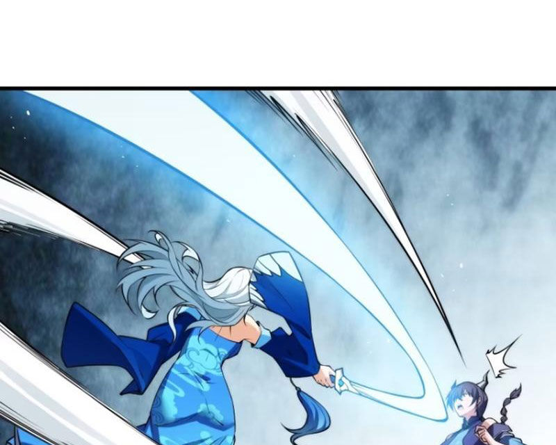 Xuyên Không Thành Npc: Ta Có Lão Bà Che Chở: Chapter 69