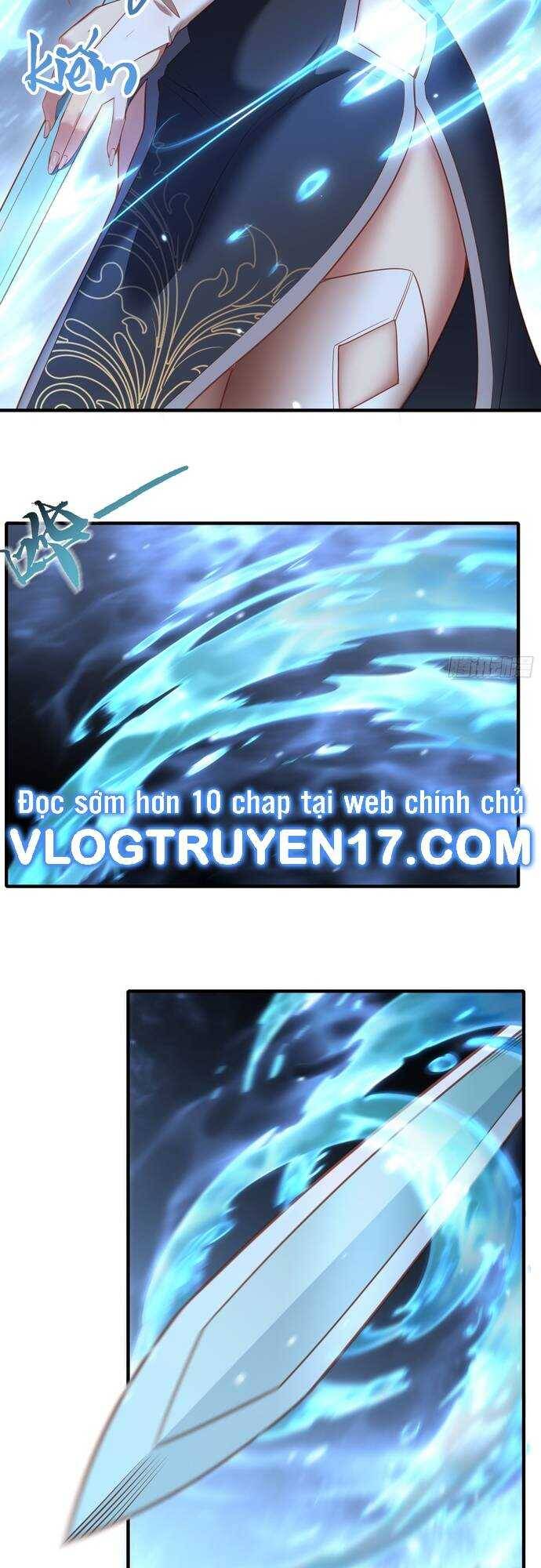 Xuyên Không Thành Npc: Ta Có Lão Bà Che Chở: Chapter 7