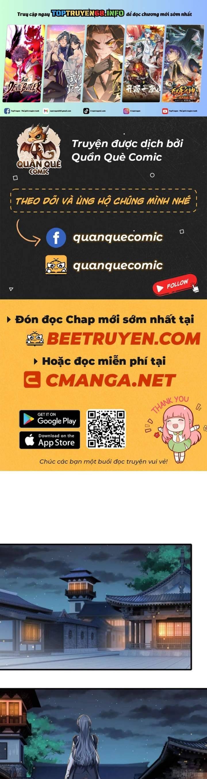 Xuyên Không Thành Npc: Ta Có Lão Bà Che Chở: Chapter 73