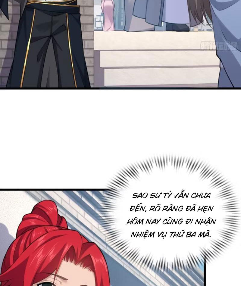 Xuyên Không Thành Npc: Ta Có Lão Bà Che Chở: Chapter 74