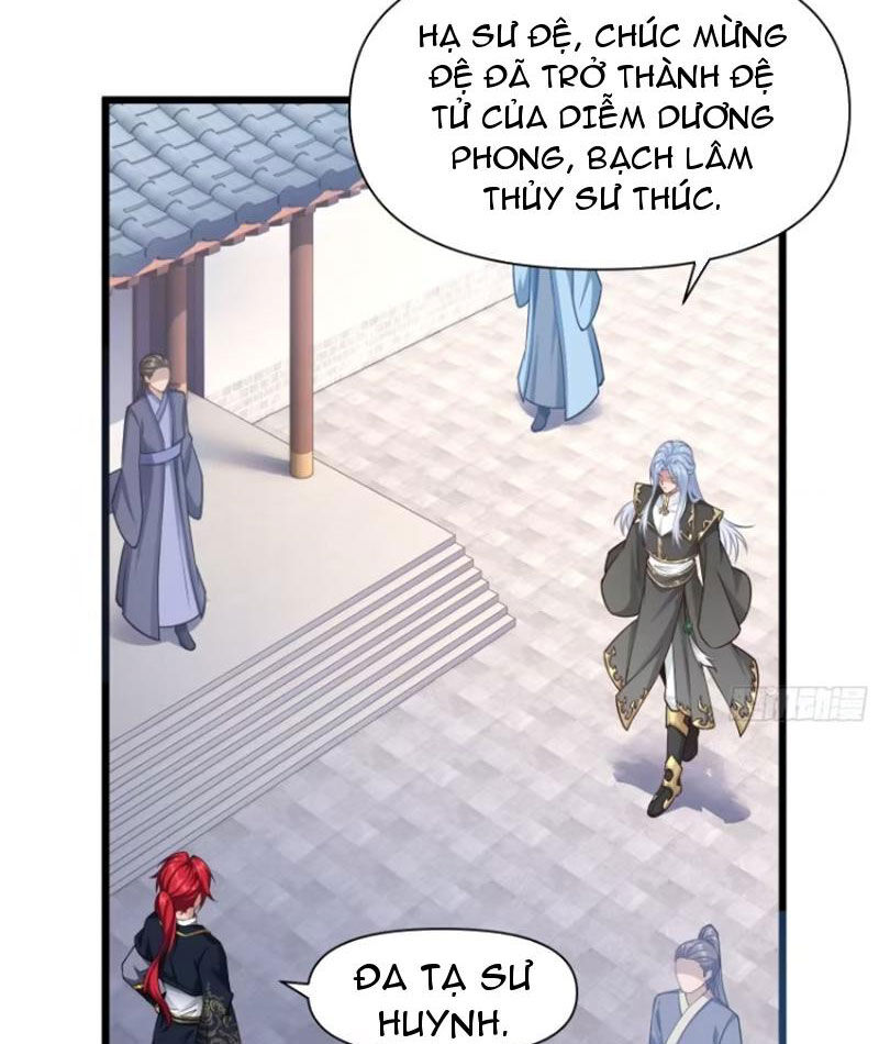 Xuyên Không Thành Npc: Ta Có Lão Bà Che Chở: Chapter 74