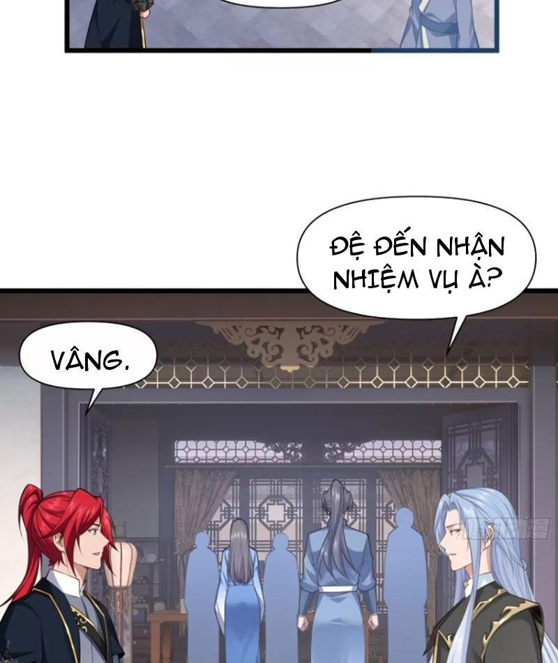 Xuyên Không Thành Npc: Ta Có Lão Bà Che Chở: Chapter 74