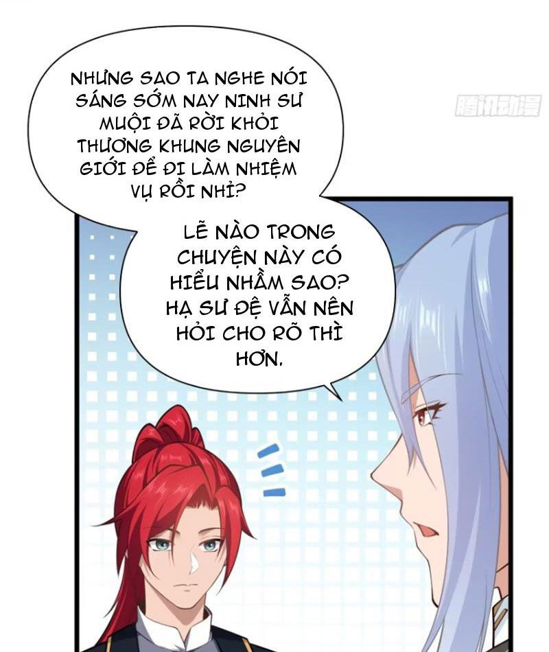 Xuyên Không Thành Npc: Ta Có Lão Bà Che Chở: Chapter 74