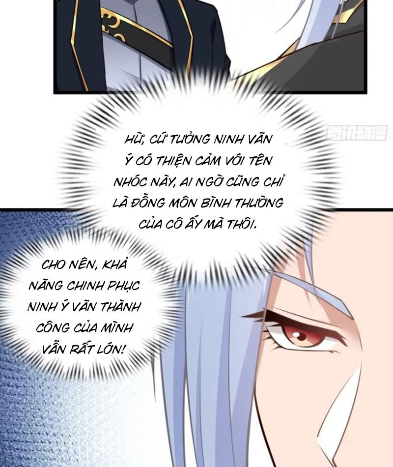 Xuyên Không Thành Npc: Ta Có Lão Bà Che Chở: Chapter 74