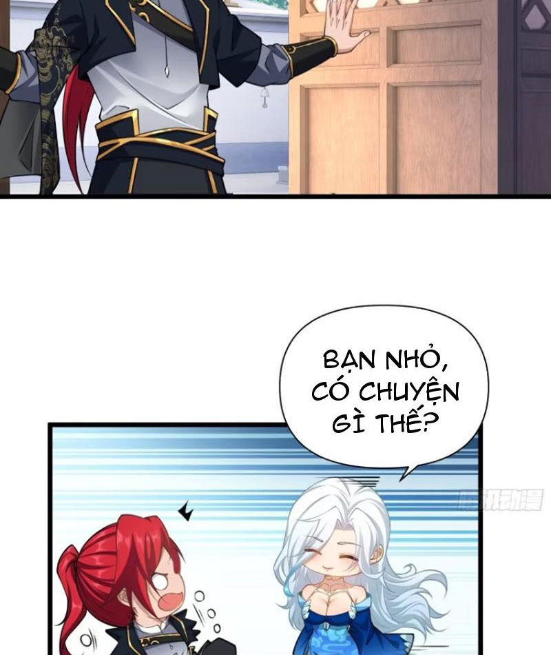 Xuyên Không Thành Npc: Ta Có Lão Bà Che Chở: Chapter 74