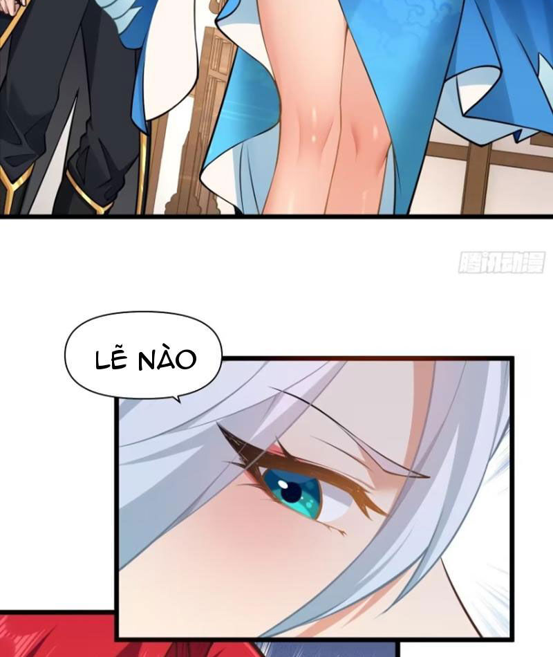 Xuyên Không Thành Npc: Ta Có Lão Bà Che Chở: Chapter 74