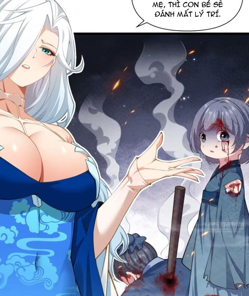 Xuyên Không Thành Npc: Ta Có Lão Bà Che Chở: Chapter 74