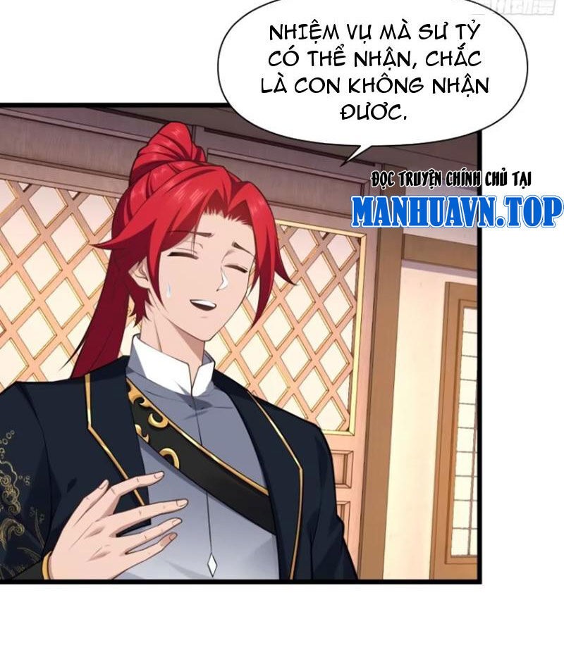 Xuyên Không Thành Npc: Ta Có Lão Bà Che Chở: Chapter 74