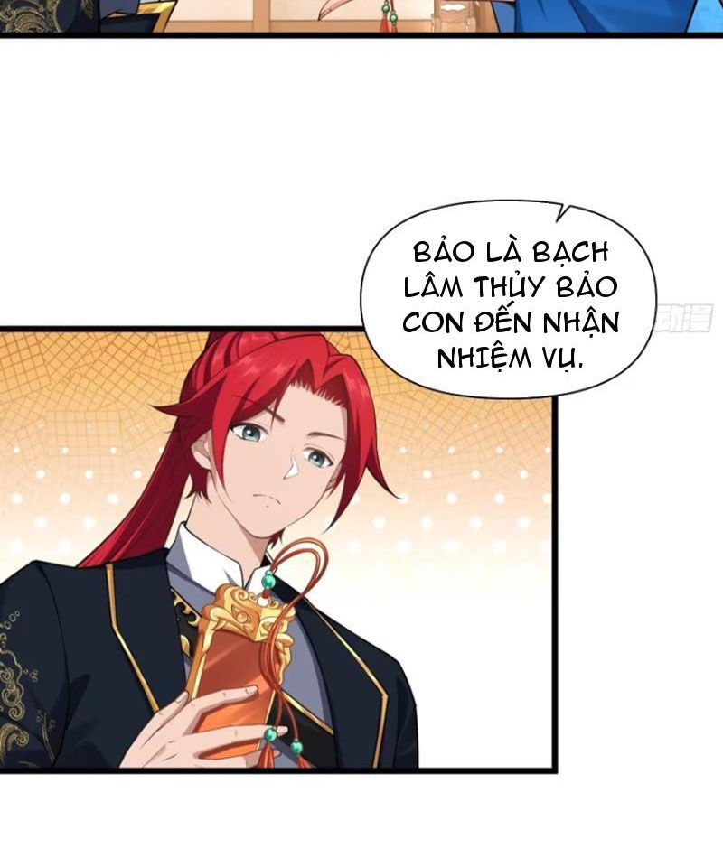 Xuyên Không Thành Npc: Ta Có Lão Bà Che Chở: Chapter 74