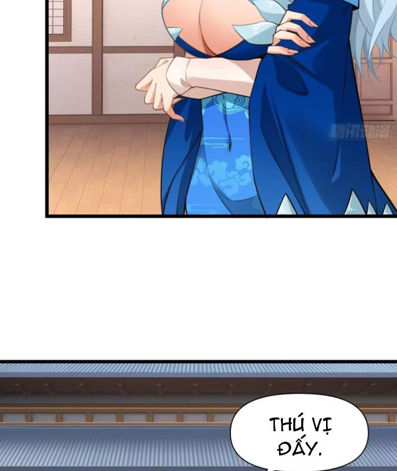 Xuyên Không Thành Npc: Ta Có Lão Bà Che Chở: Chapter 74