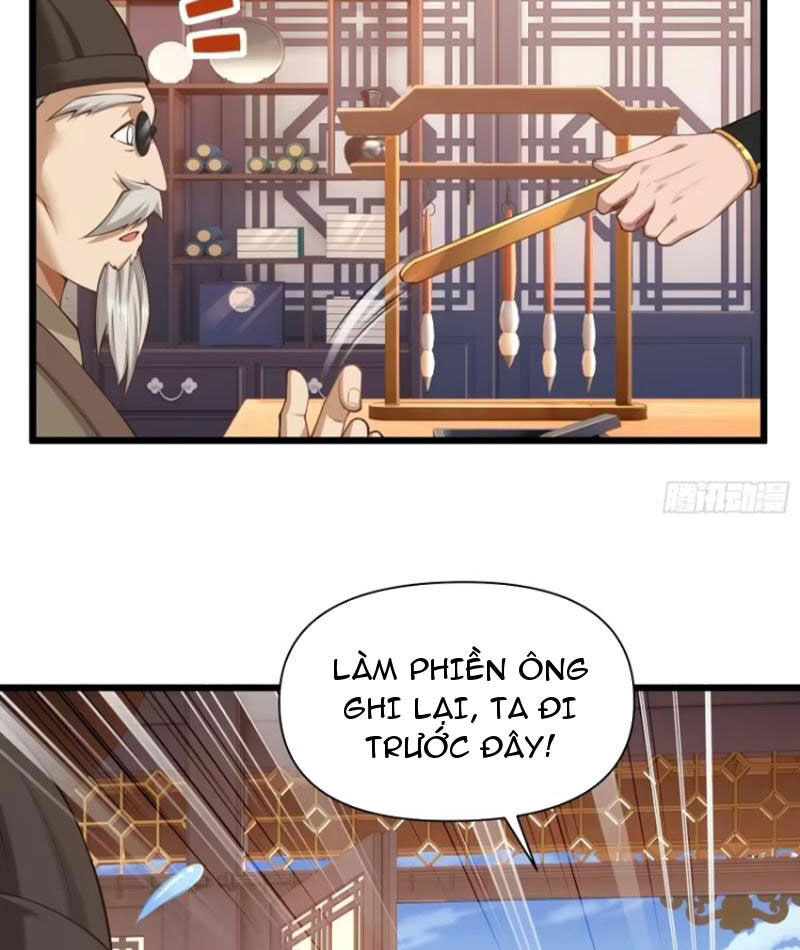 Xuyên Không Thành Npc: Ta Có Lão Bà Che Chở: Chapter 74