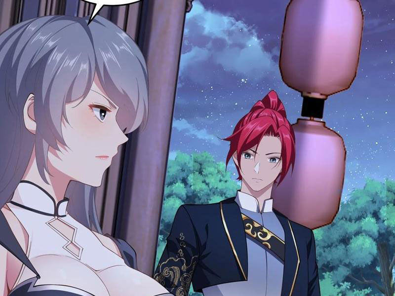 Xuyên Không Thành Npc: Ta Có Lão Bà Che Chở: Chapter 75