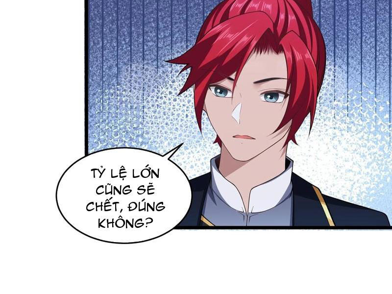 Xuyên Không Thành Npc: Ta Có Lão Bà Che Chở: Chapter 75
