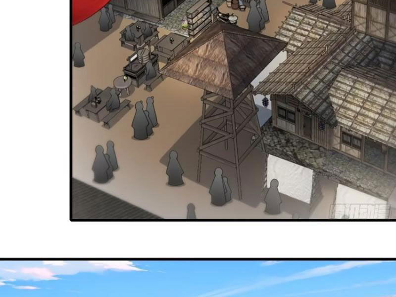 Xuyên Không Thành Npc: Ta Có Lão Bà Che Chở: Chapter 77