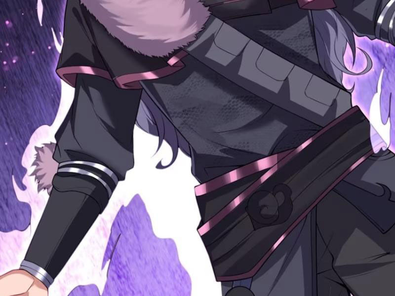 Xuyên Không Thành Npc: Ta Có Lão Bà Che Chở: Chapter 77