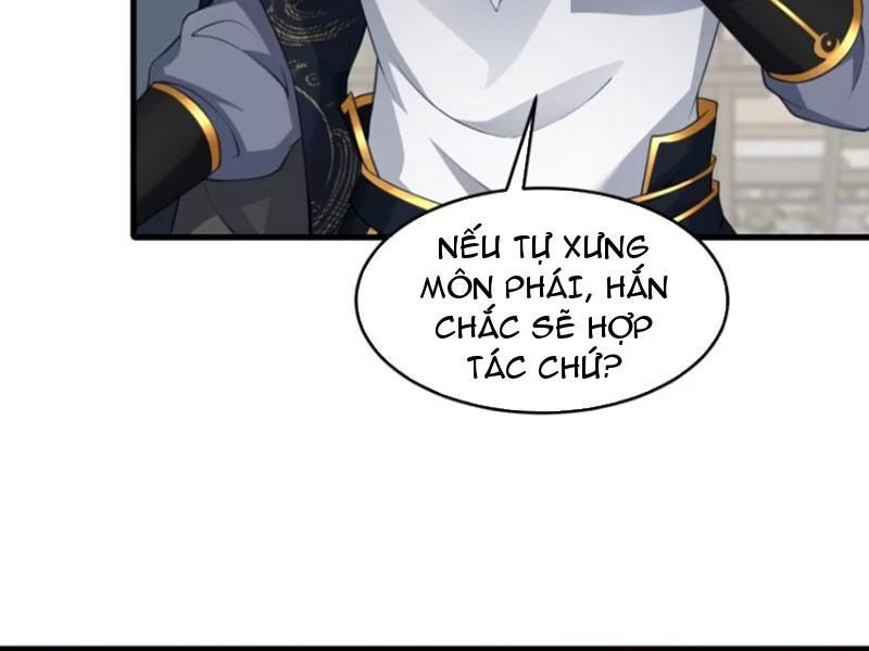 Xuyên Không Thành Npc: Ta Có Lão Bà Che Chở: Chapter 77