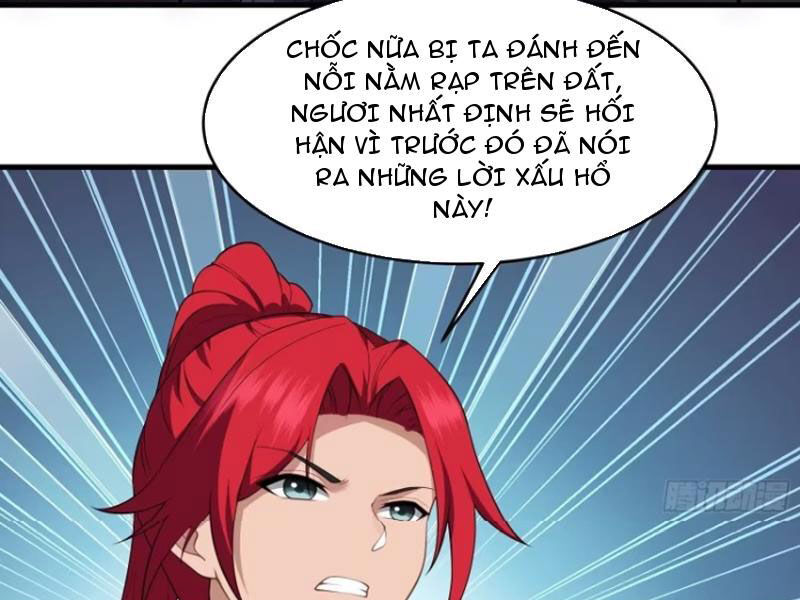 Xuyên Không Thành Npc: Ta Có Lão Bà Che Chở: Chapter 77