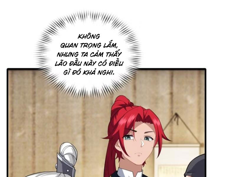 Xuyên Không Thành Npc: Ta Có Lão Bà Che Chở: Chapter 77